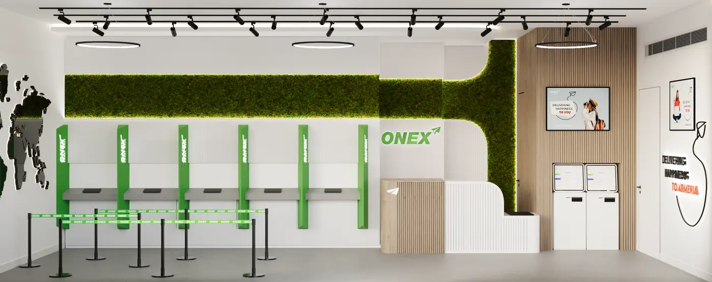 Onex